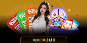 Bạch Thủ Lô Là Gì - Bí Quyết Chọn Số Chuẩn Xác Từ TG88