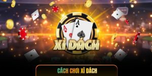 Cách Chơi Xì Dách - Bí Quyết Về Đích 21 Điểm Nhanh Chóng