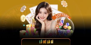 Lô Đề Là Gì - Bí Quyết Soi Cầu Chuẩn Xác Từ Nhà Cái TG88