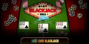 Luật Chơi Blackjack - Bí Quyết Chiến Thắng Từ Cao Thủ TG88
