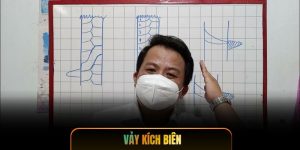 Vảy Kích Biên - Bí Mật Đòn Hiểm Của Chiến Kê